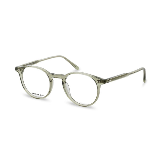 Gafas Dingo Verde transparente