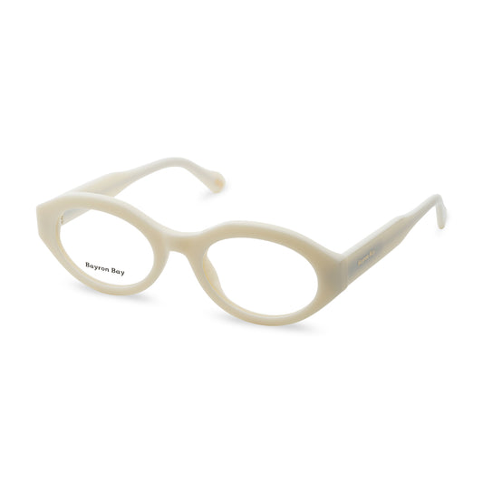 Gafas de graduado Jasper Blanca