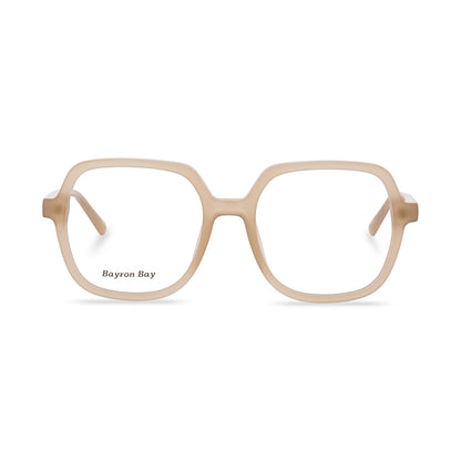 Gafas graduadas Douglas Beige