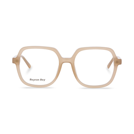 Gafas graduadas Douglas Beige