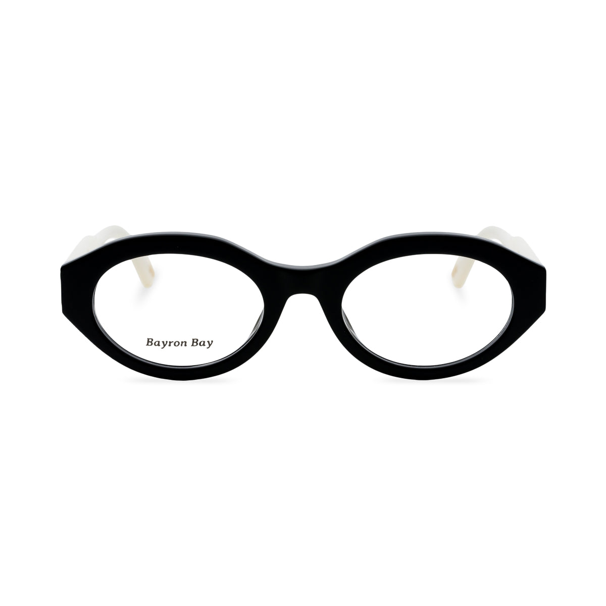 Gafas de graduado Jasper Negro