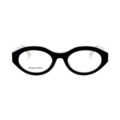 Gafas de graduado Jasper Negro