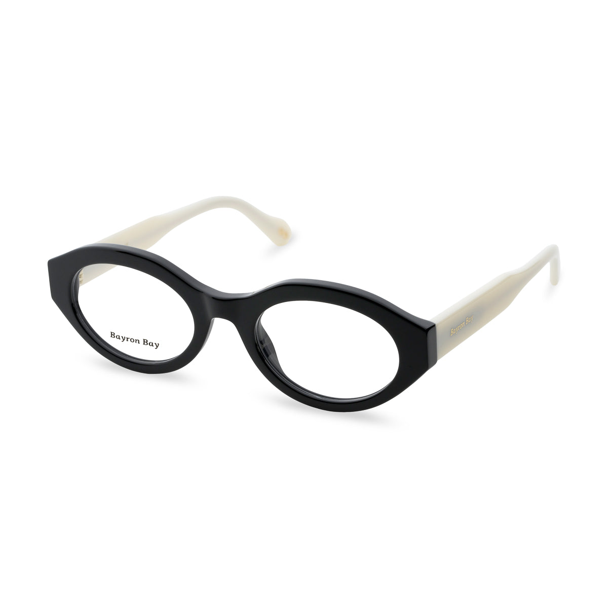 Gafas de graduado Jasper Negro