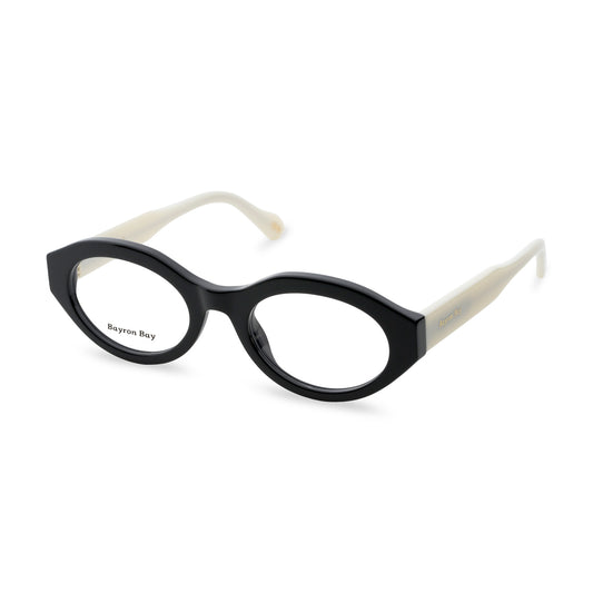 Gafas de graduado Jasper Negro