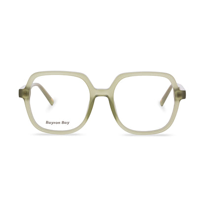 Gafas graduadas Douglas verde