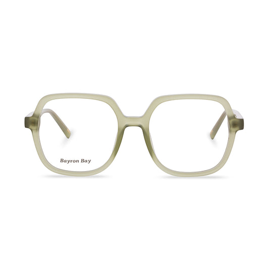 Gafas graduadas Douglas verde