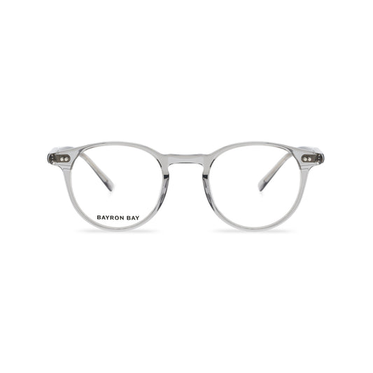 Gafas Dingo Gris transparente