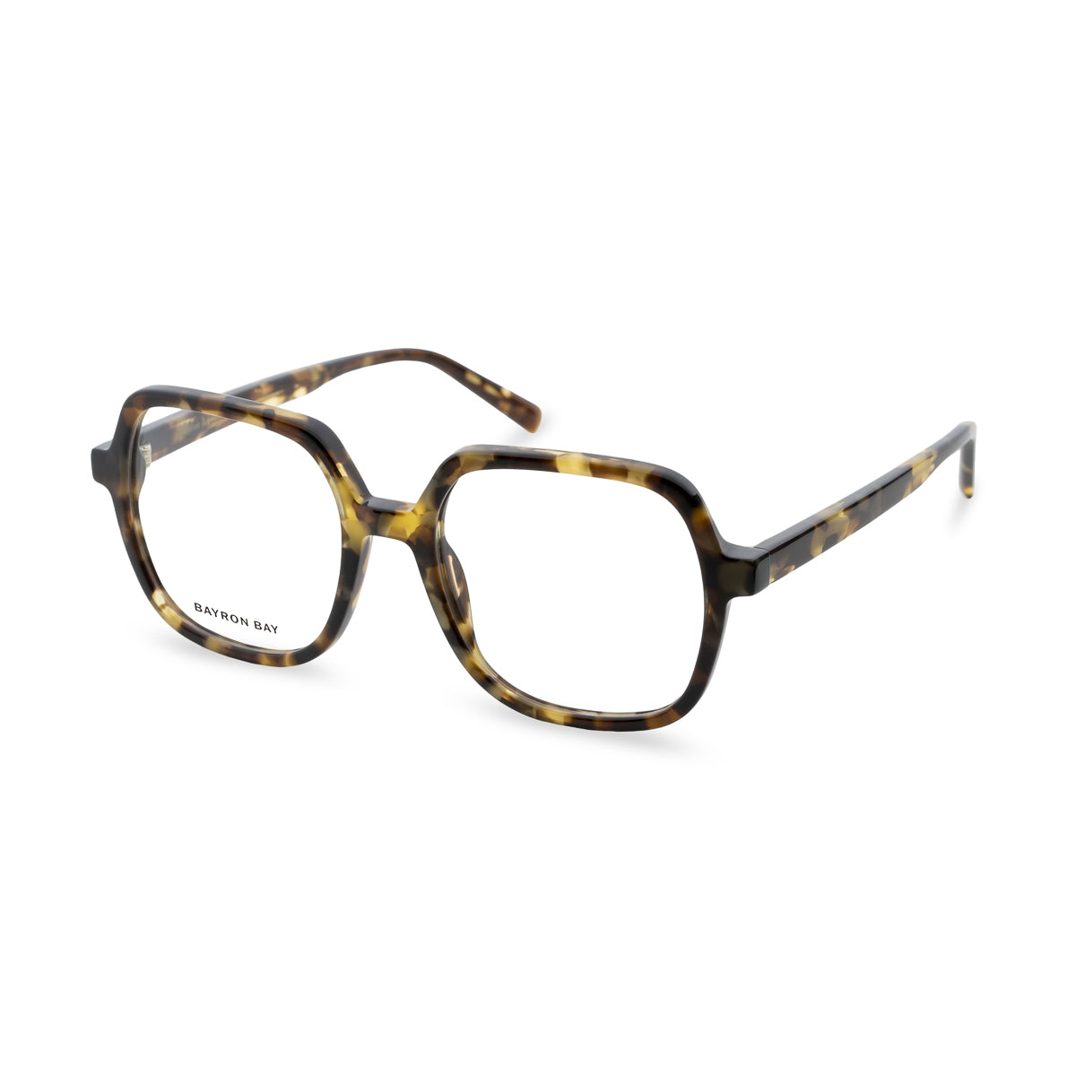 Gafas graduadas Douglas Marrón