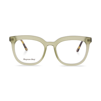 Gafas graduadas Alice Verde