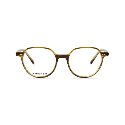 Gafas Jervis Miel