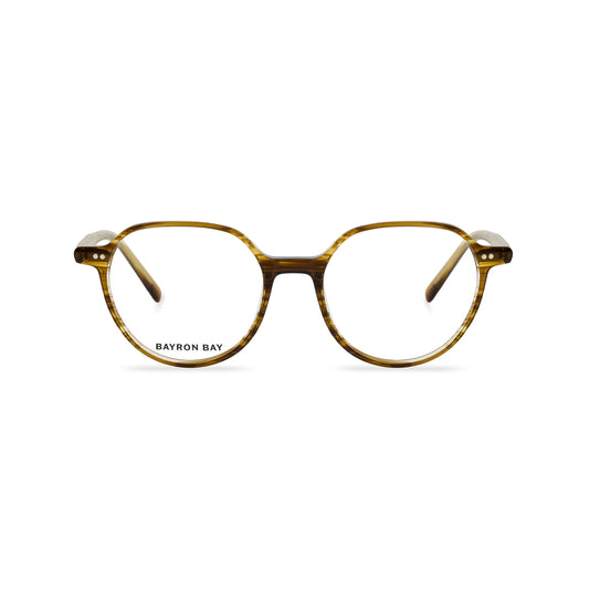 Gafas Jervis Miel