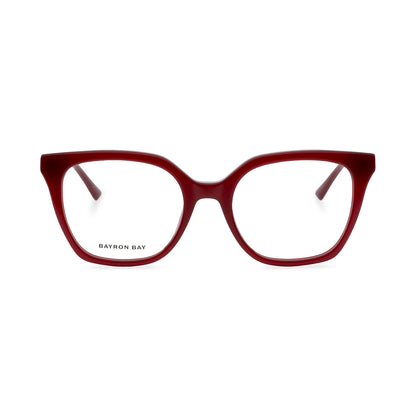 Gafas graduadas Esperance Rojo
