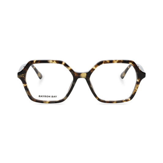 Gafas de graduado Agnes Marrón