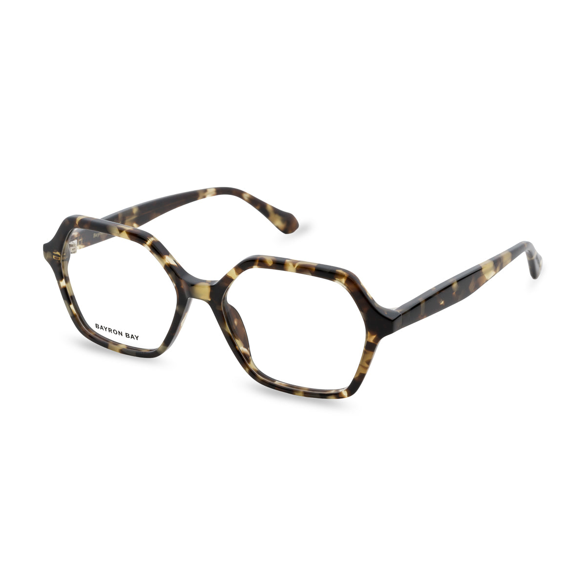 Gafas de graduado Agnes Marrón