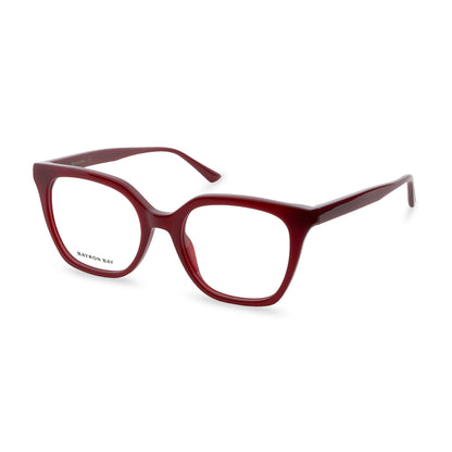 Gafas graduadas Esperance Rojo