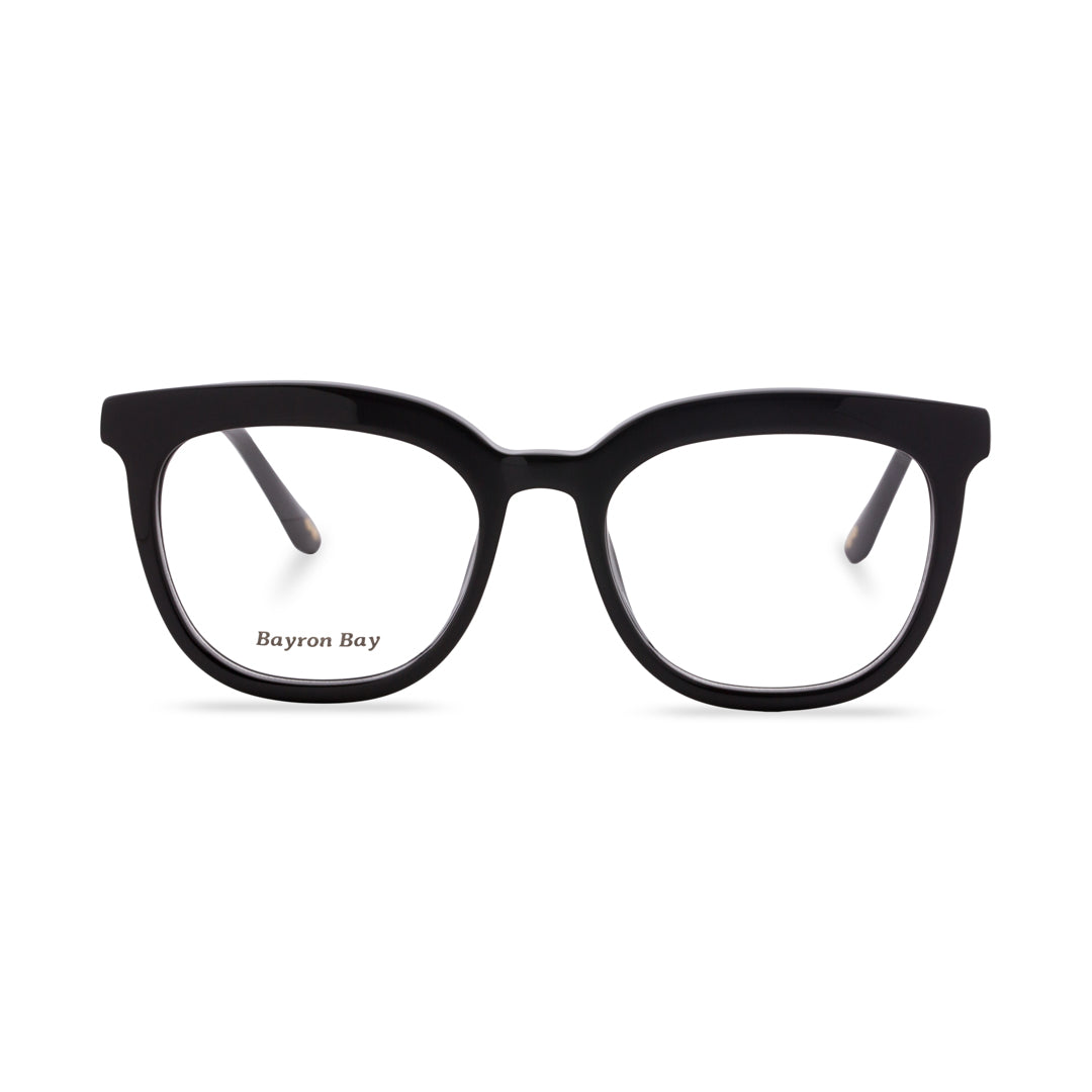 Gafas graduadas Alice Negro