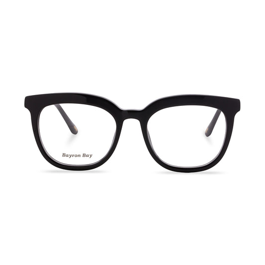 Gafas graduadas Alice Negro