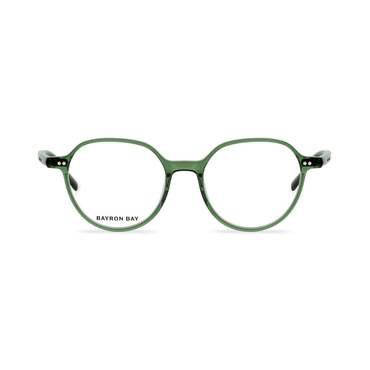Gafas Jervis Verde