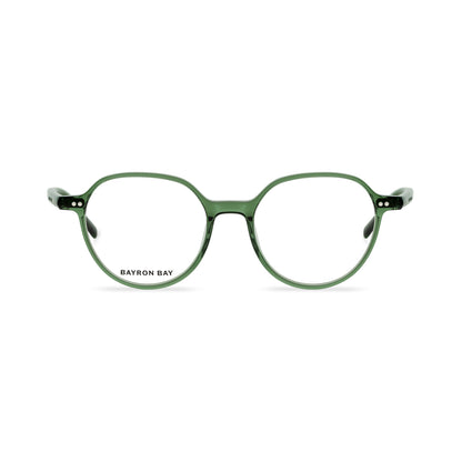 Gafas Jervis Verde