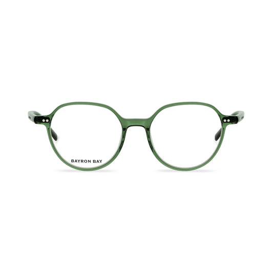 Gafas Jervis Verde