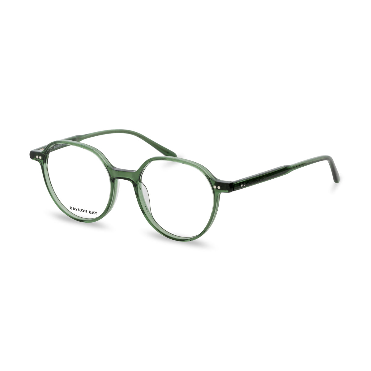 Gafas Jervis Verde
