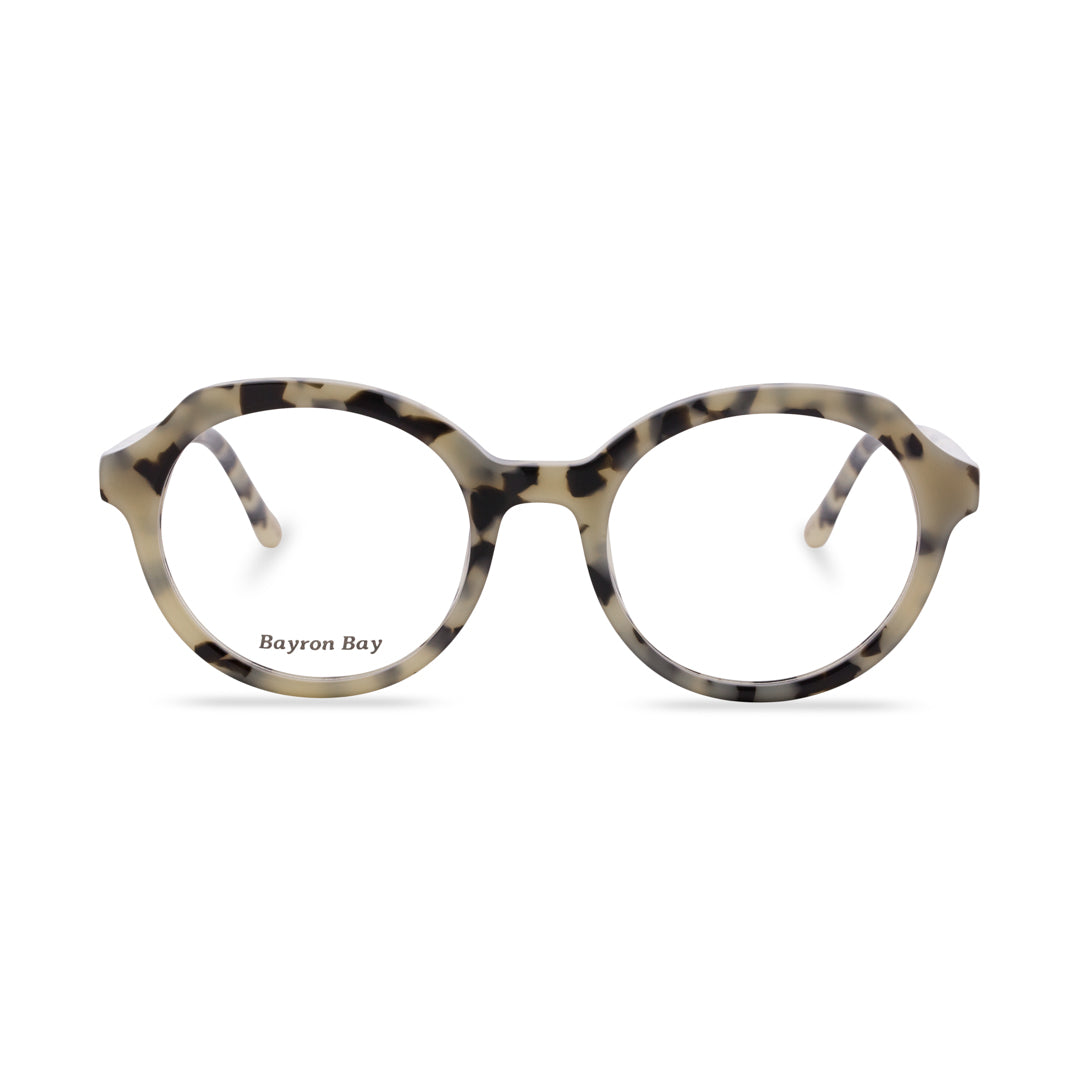 Gafas graduadas Darwin Cream Carey