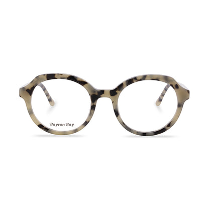 Gafas graduadas Darwin Cream Carey