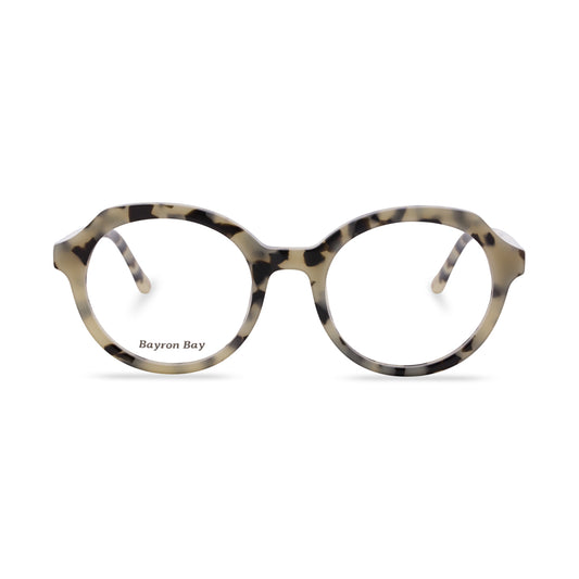 Gafas graduadas Darwin Cream Carey