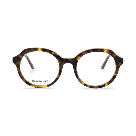 Gafas graduadas Darwin Marrón