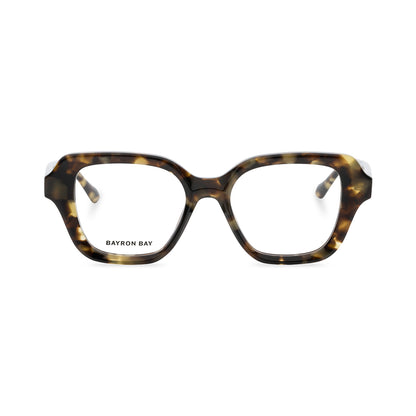 Gafas de graduado Palm Marrón