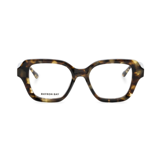 Gafas de graduado Palm Marrón