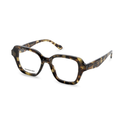 Gafas de graduado Palm Marrón