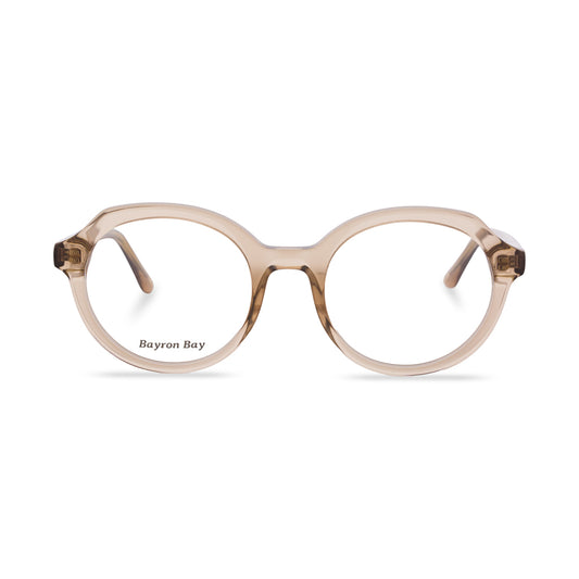 Gafas graduadas Darwin Transparente