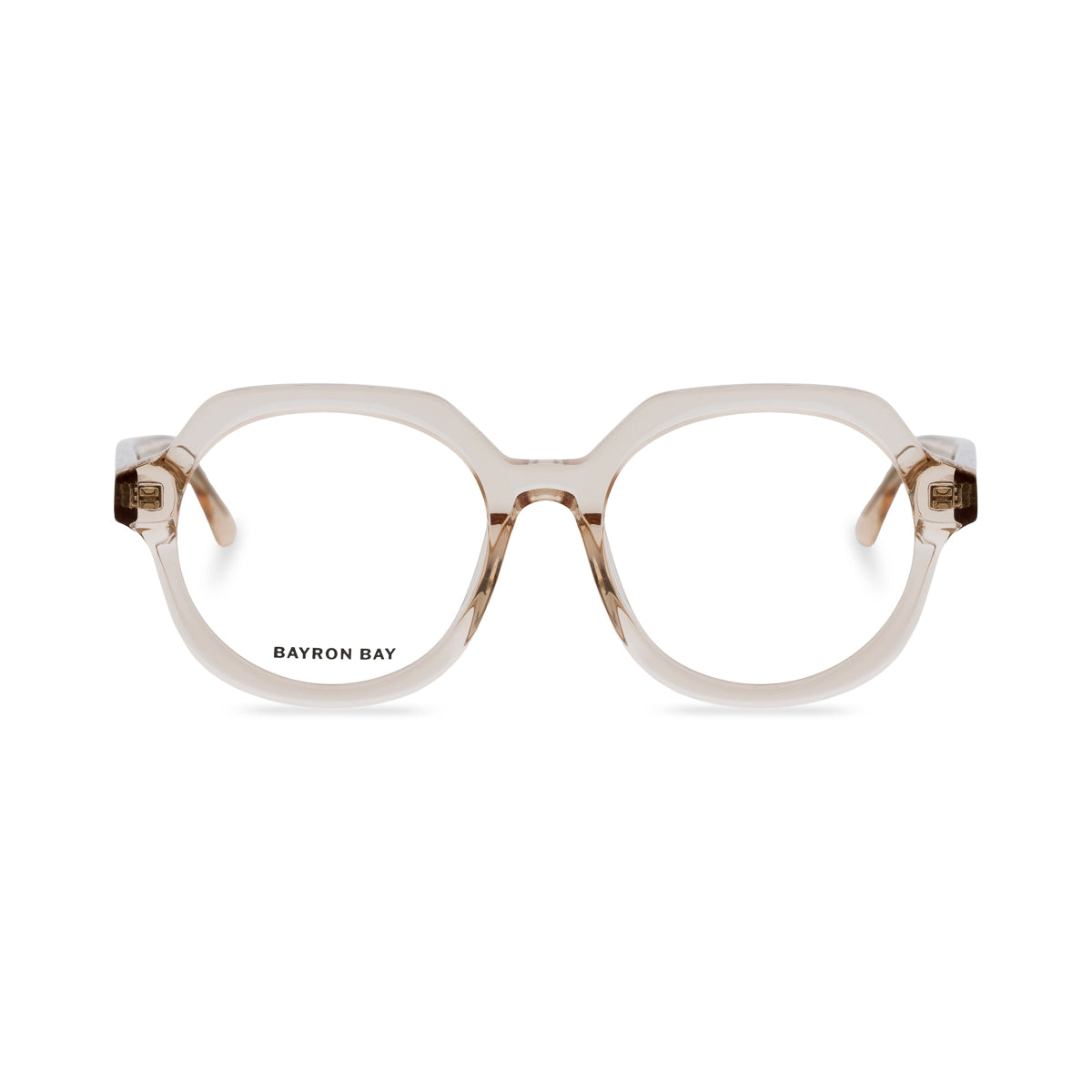 Gafas de graduado Mer Transparente