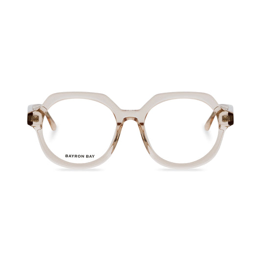 Gafas de graduado Mer Transparente