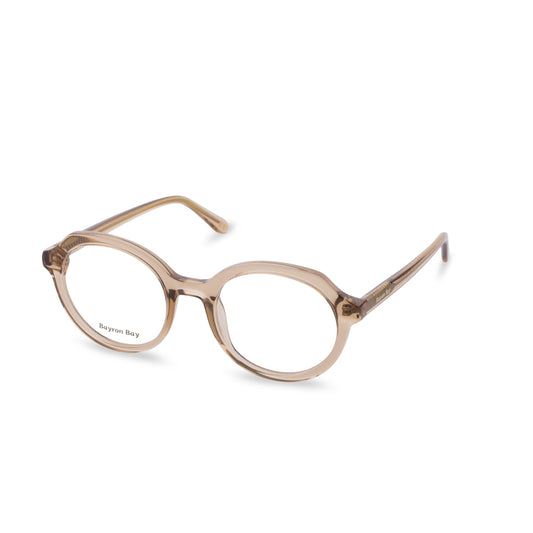 Gafas graduadas Darwin Transparente
