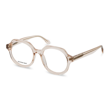 Gafas de graduado Mer Transparente
