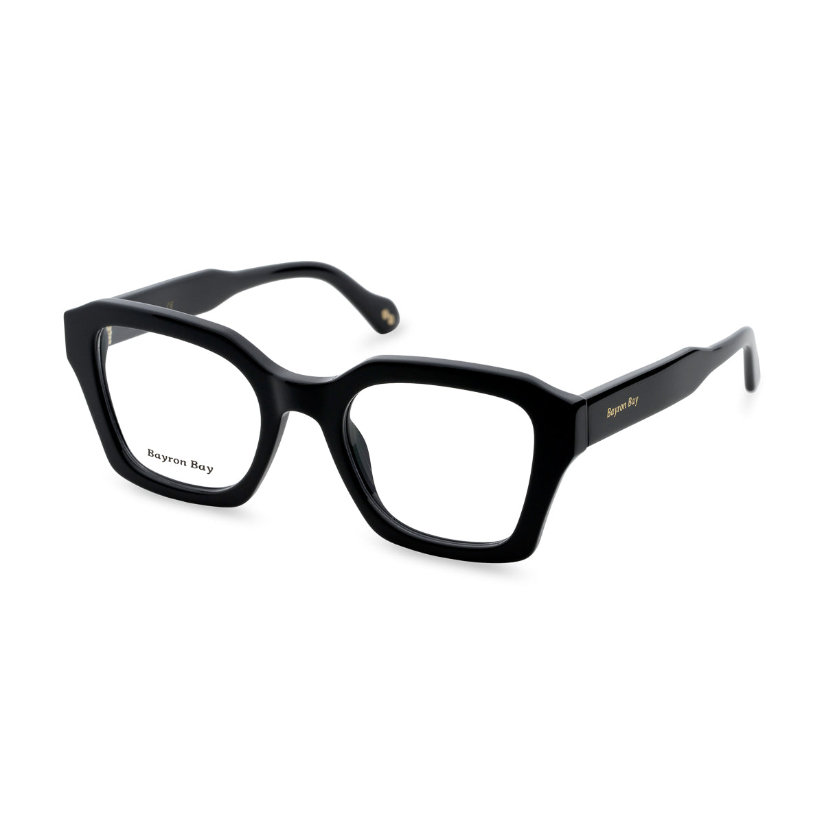 Gafas de graduado Kilda Negro