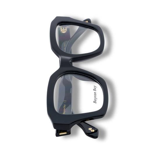 Gafas de graduado Kilda Negro