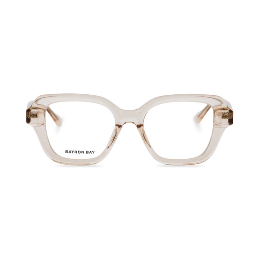 Gafas de graduado Palm Rosa Transparente