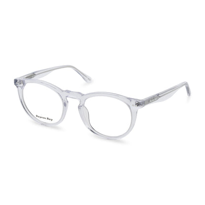 Gafas graduadas Bondi Transparente