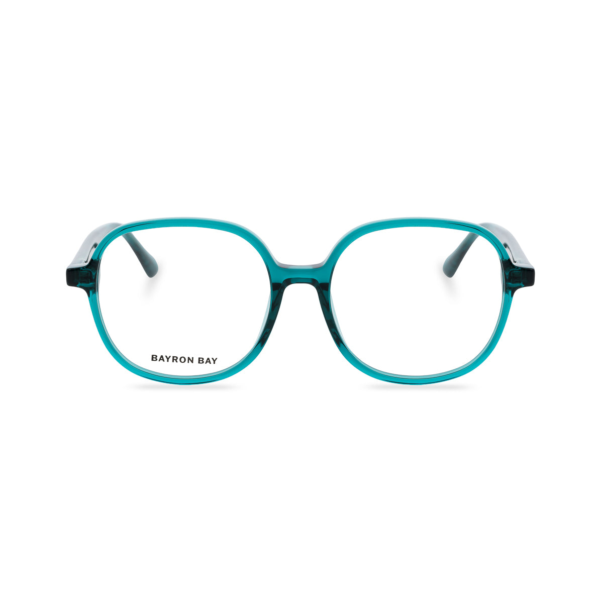 Gafas de graduado Clare Verde