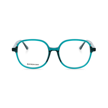 Gafas de graduado Clare Verde