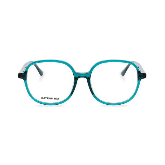 Gafas de graduado Clare Verde