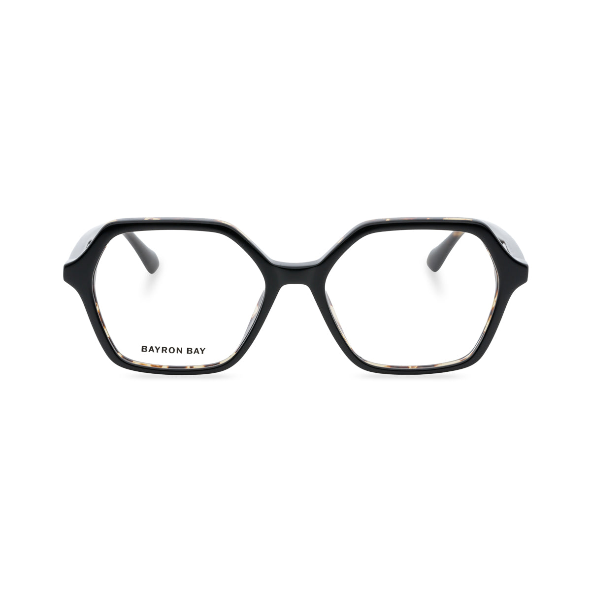 Gafas de graduado Agnes Negro