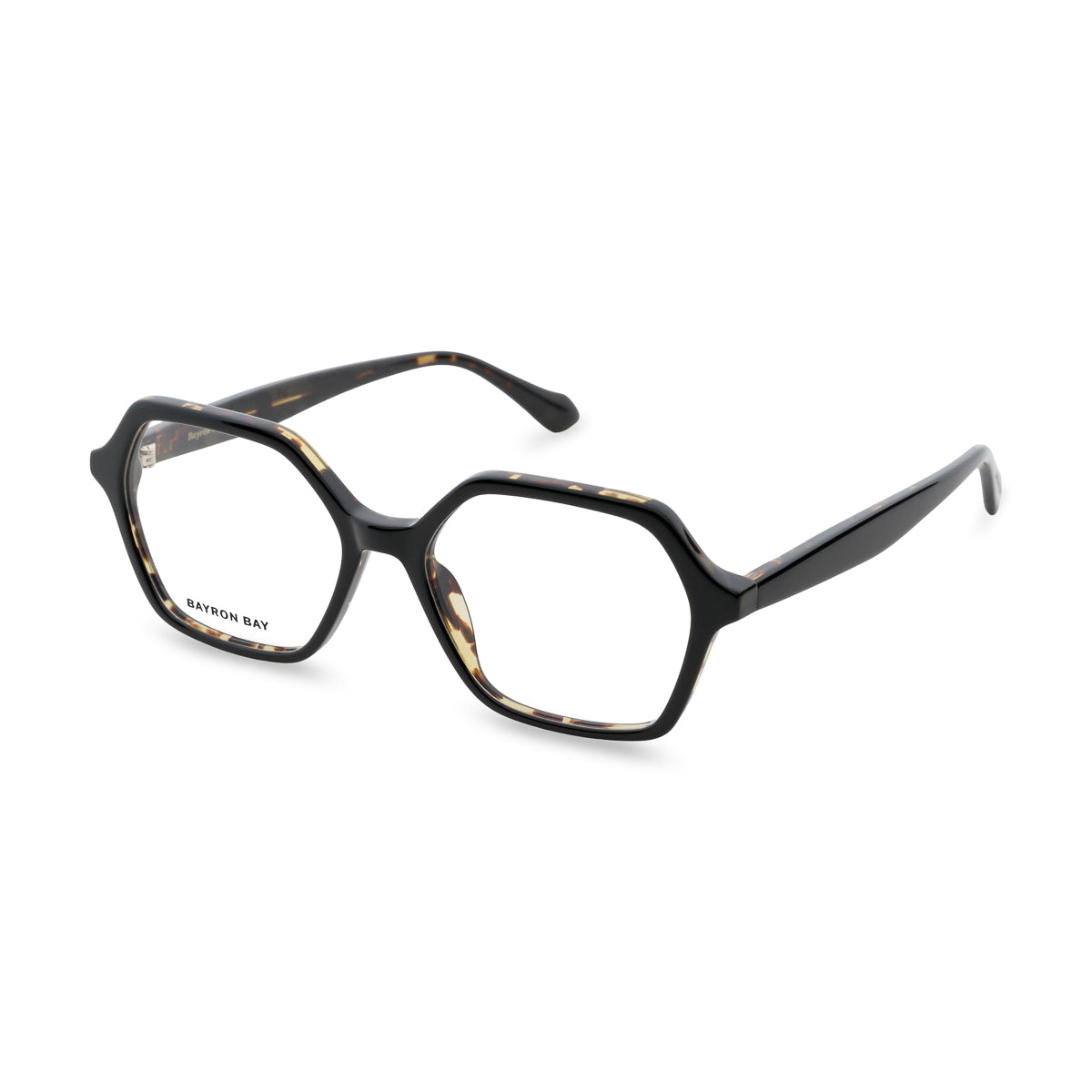 Gafas de graduado Agnes Negro