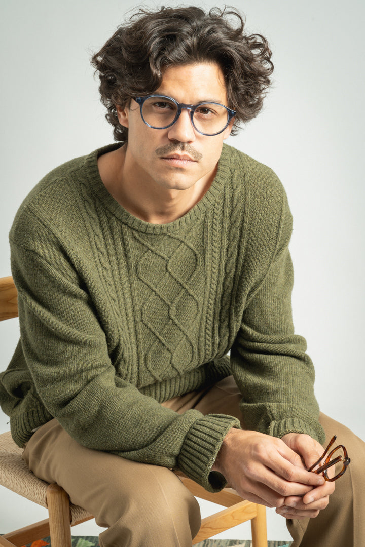 Gafas de graduado Coen Azul