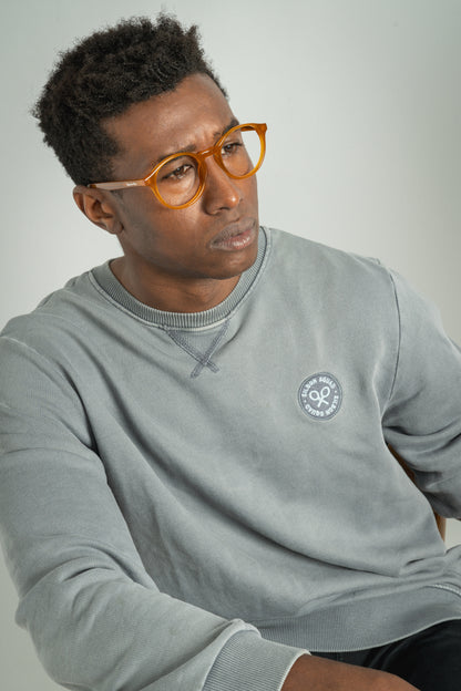 Gafas de graduado Coen Mostaza
