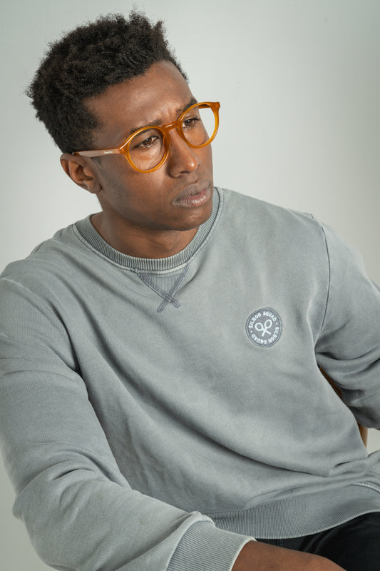 Gafas de graduado Coen Mostaza