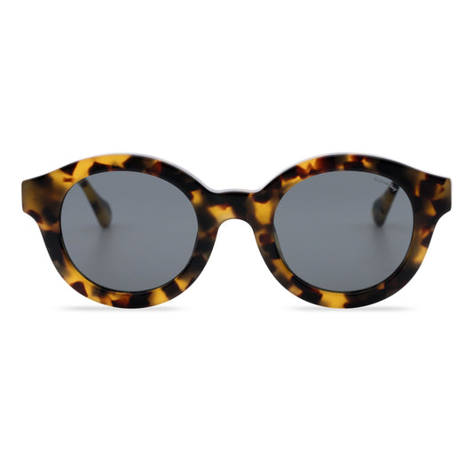 Gafas de sol Bells marrón